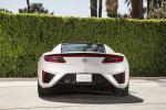 Acura NSX 2016 года (NA)